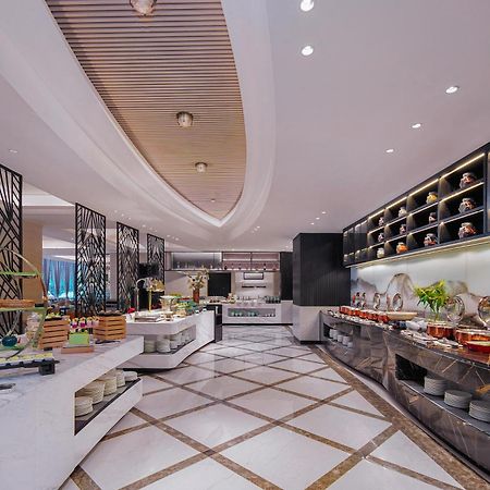Park Plaza Changzhou, A Member Of Radisson Hotel&Resorts Чанчжоу Экстерьер фото