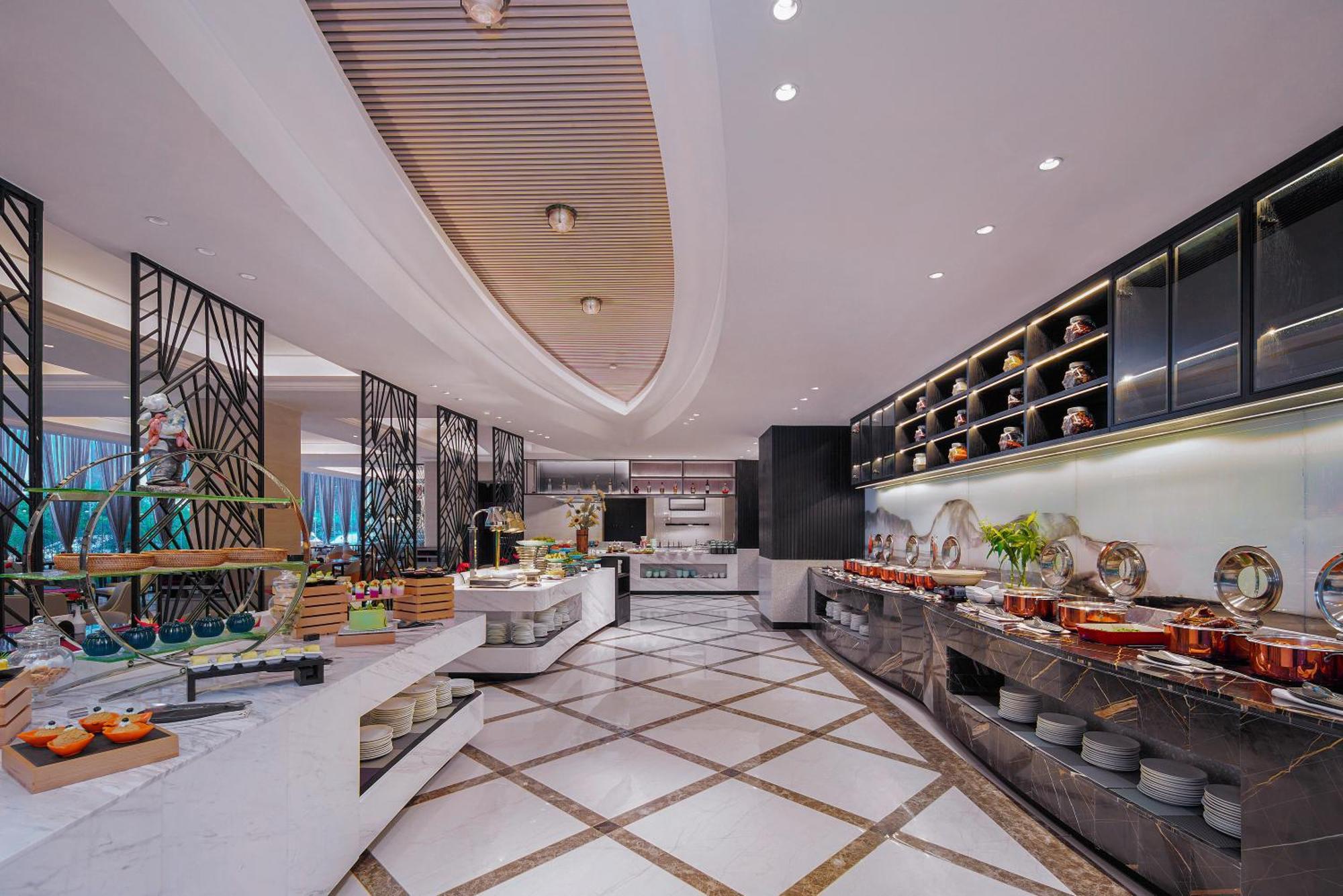 Park Plaza Changzhou, A Member Of Radisson Hotel&Resorts Чанчжоу Экстерьер фото