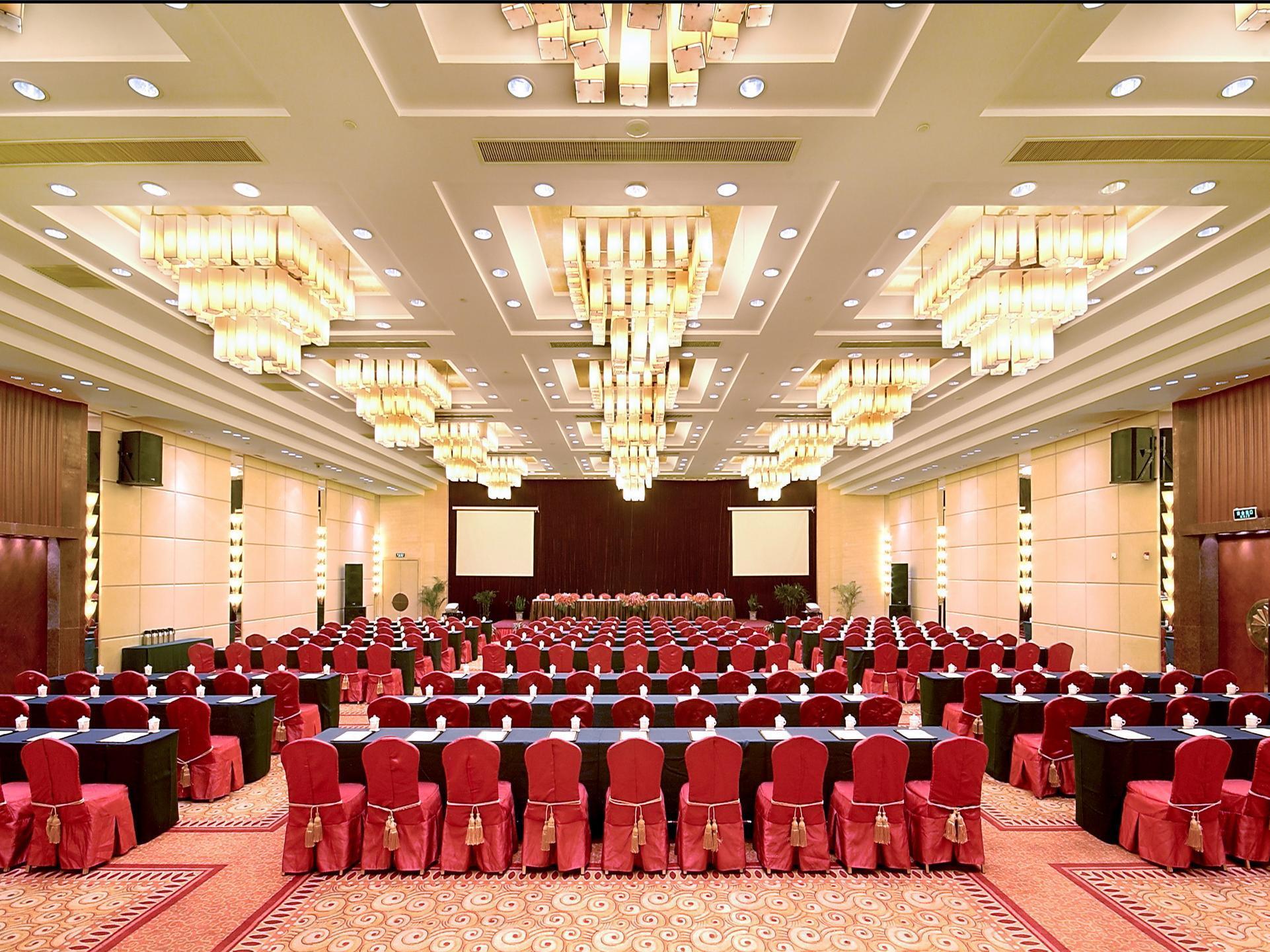 Park Plaza Changzhou, A Member Of Radisson Hotel&Resorts Чанчжоу Экстерьер фото