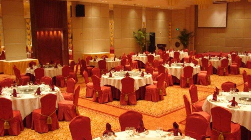 Park Plaza Changzhou, A Member Of Radisson Hotel&Resorts Чанчжоу Экстерьер фото