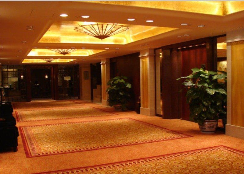 Park Plaza Changzhou, A Member Of Radisson Hotel&Resorts Чанчжоу Экстерьер фото