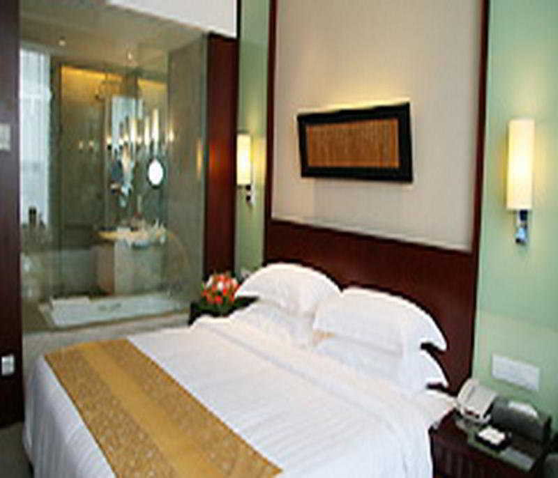 Park Plaza Changzhou, A Member Of Radisson Hotel&Resorts Чанчжоу Экстерьер фото
