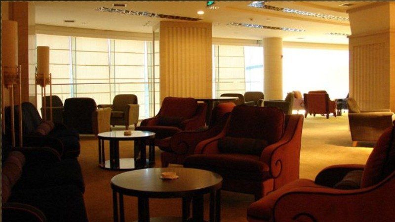 Park Plaza Changzhou, A Member Of Radisson Hotel&Resorts Чанчжоу Экстерьер фото