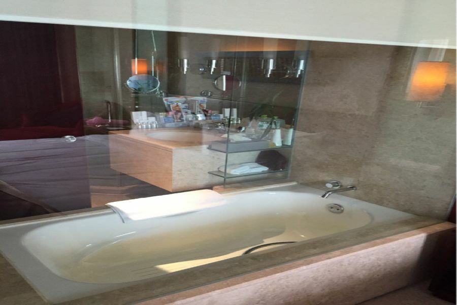 Park Plaza Changzhou, A Member Of Radisson Hotel&Resorts Чанчжоу Экстерьер фото